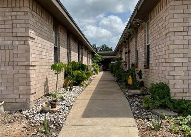 Property at 2009 Bracey Ave, Mission, TX 78572