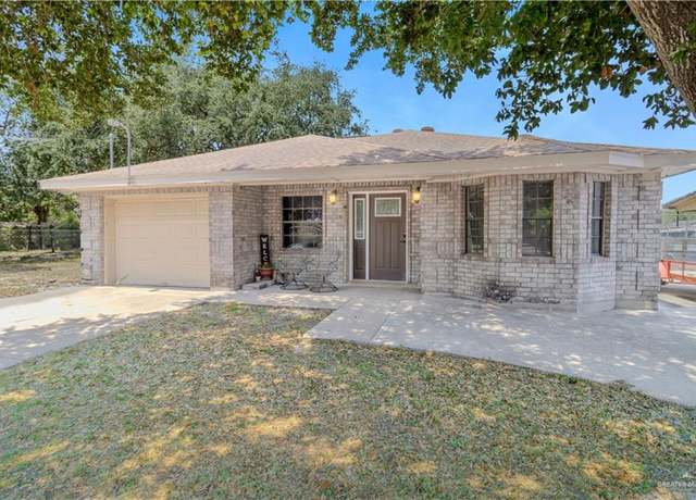Property at 1114 Acevedo Ln, Mission, TX 78572, 3 beds, 2 baths