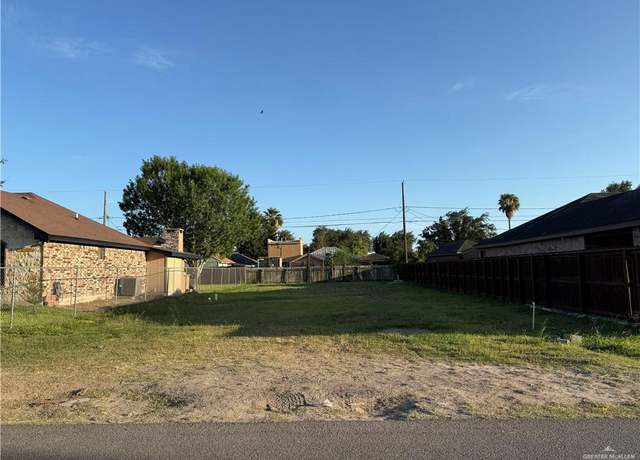 Property at 4217 Sunny Haven St, Mission, TX 78572