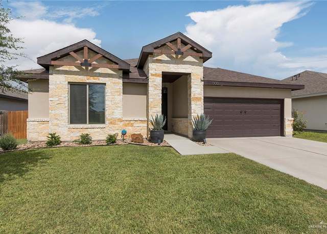 Property at 1300 S Santa Fe St, Alton, TX 78573, 3 beds, 2 baths