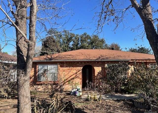 Property at 408 Patricia St, Mission, TX 78572, 3 beds, 2 baths