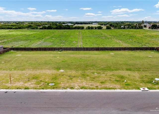 Property at 816 W Sunset Valley St, Alton, TX 78573