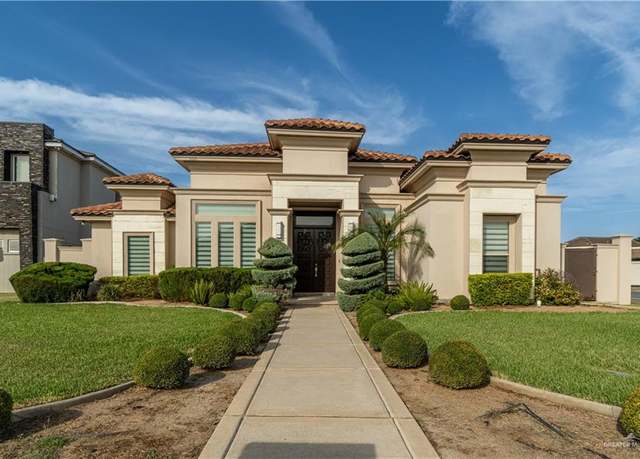 Property at 3621 S H St, Mcallen, TX 78503, 3 beds, 4 baths