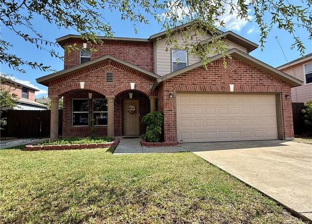 Property at 3913 Redbird Ave, Mcallen, TX 78504, 3 beds, 2.5 baths