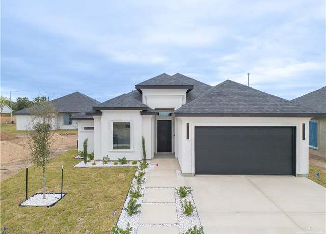 Property at 8039 N 50th St, Mcallen, TX 78504, 3 beds, 2.5 baths