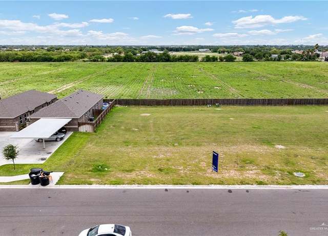 Property at 820 W Sunset Valley St, Alton, TX 78573