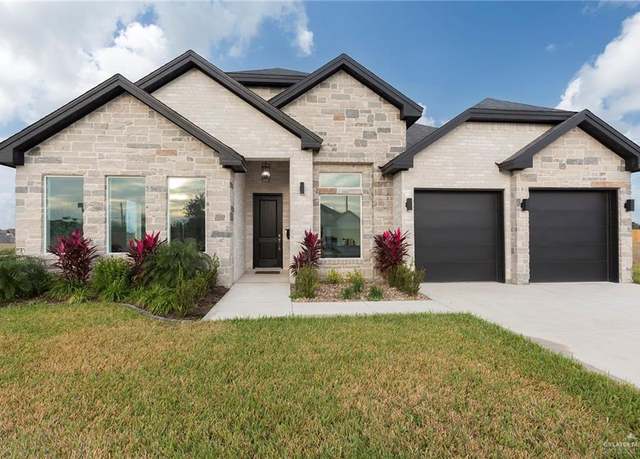 Property at 5703 N 44th Ln, Mcallen, TX 78504, 3 beds, 3.5 baths