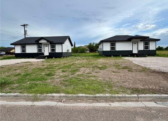 Property at 1019 Ford St, Weslaco, TX 78596, 4 beds, 2 baths