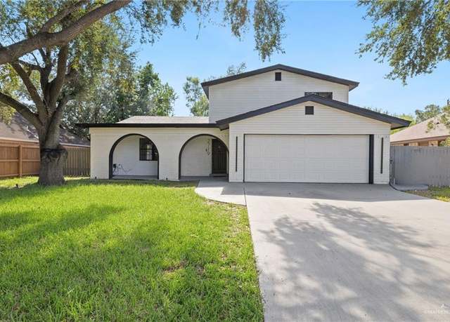 Property at 2719 N Ohio Ave, Weslaco, TX 78577, 3 beds, 3.5 baths