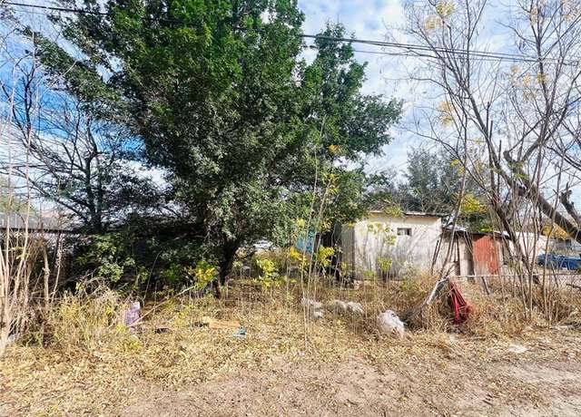 Property at 611 Water St, San Juan, TX 78589