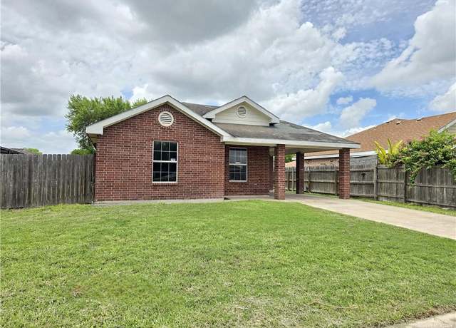 Property at 3901 Mac Dr, Weslaco, TX 78599, 3 beds, 2 baths