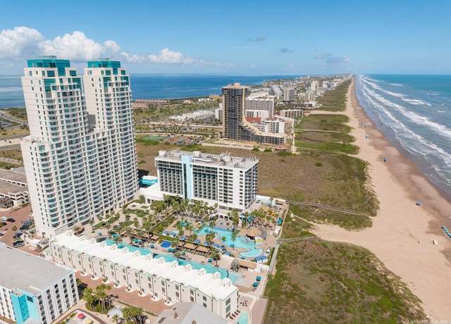 Property at 310 Padre Blvd #403, South Padre Island, TX 78597, 2 beds, 2 baths