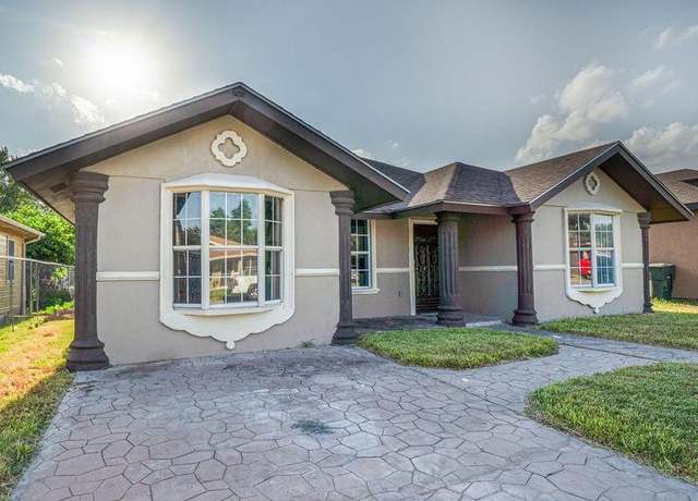Property at 2003 Loma Alta Dr, San Juan, TX 78589, 4 beds, 2 baths