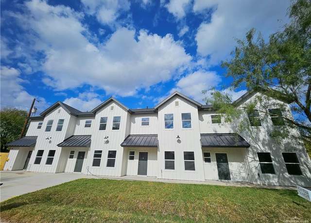 Property at 501 N 35th St, Mcallen, TX 78501