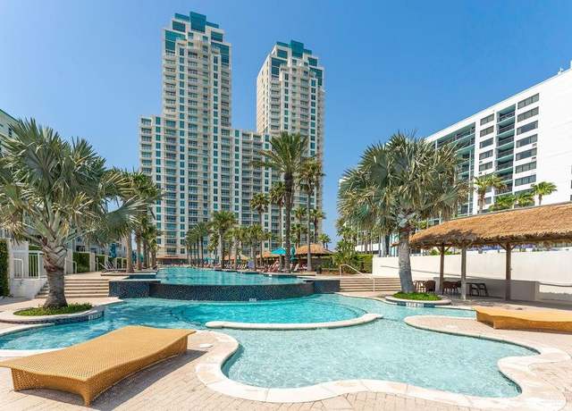 Property at 310 Padre Blvd #201, South Padre Island, TX 78597, 2 beds, 2 baths