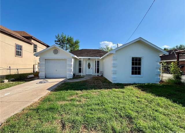 Property at 408 E Darlene Dr, Pharr, TX 78577, 3 beds, 2 baths