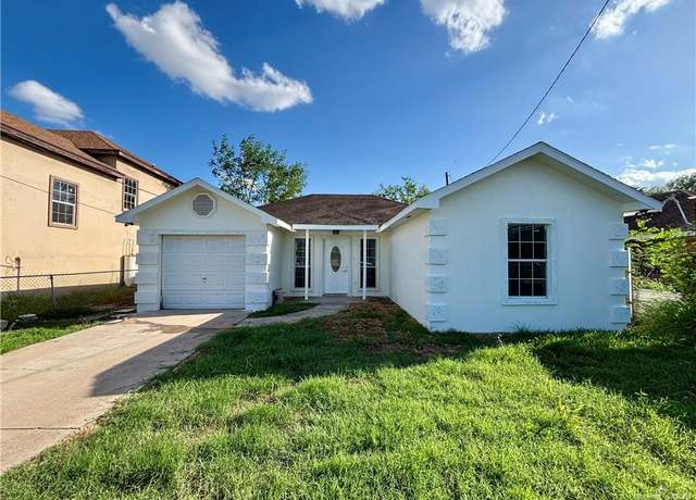 Property at 408 E Darlene Dr, Pharr, TX 78577, 3 beds, 2 baths