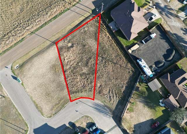 Property at 3305 Lauren Dr, Mission, TX 78572