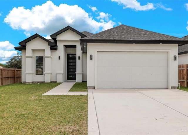 Property at 5501 Baylor Ave, Mcallen, TX 78504, 4 beds, 3.5 baths