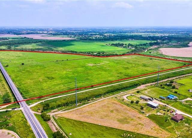 Property at 000 FM 88, Weslaco, TX 78596