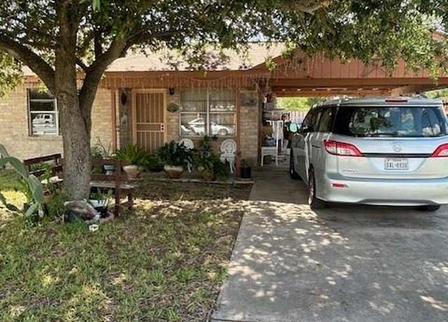 Property at 1700 Crimson Dr, Edinburg, TX 78541, 3 beds, 2 baths