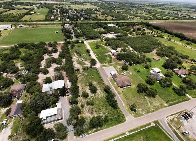 Property at 10946 Mile 17 Rd N, Edcouch, TX 78538