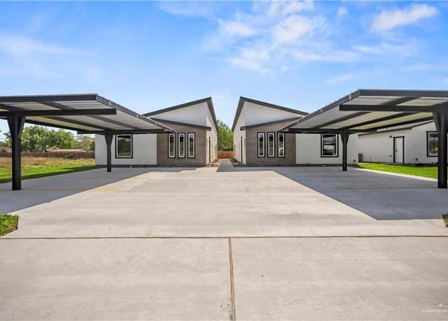 Property at 1406 S Michigan St, Alton, TX 78573