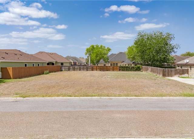 Property at 1321 Jacinth Dr, Weslaco, TX 78596