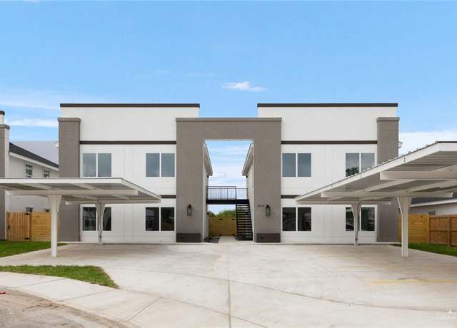 Property at 3514 S Dominique, Pharr, TX 78577