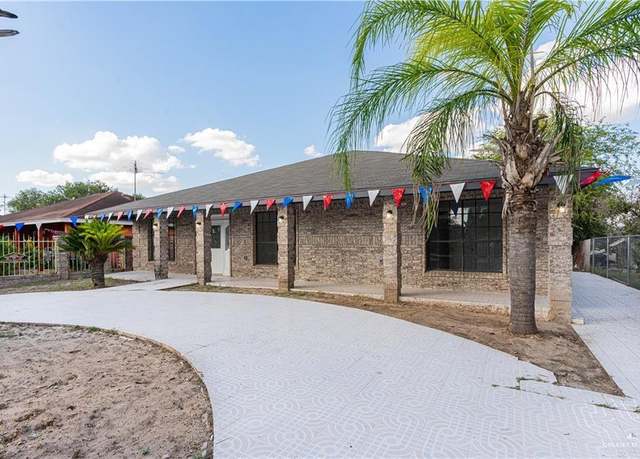 Property at 5302 N Ezequiel Loop, Mission, TX 78574, 3 beds, 2 baths