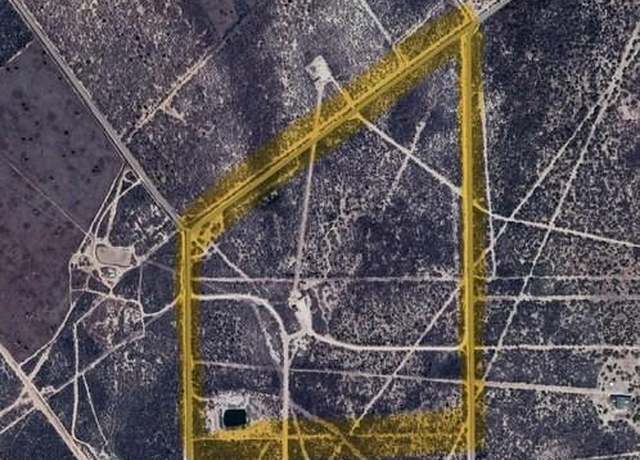 Property at 126 AC FM 2687, Zapata, TX 78076