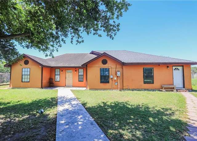 Property at 4409 Pippa Ln, Donna, TX 78537, 4 beds, 3 baths