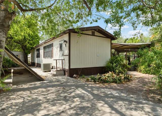 Property at 9401 N 10th St, Mcallen, TX 78504, 3 beds, 3 baths