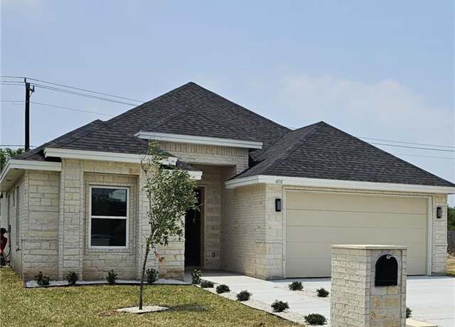 Property at 406 Zapata St, San Juan, TX 78589, 3 beds, 2 baths