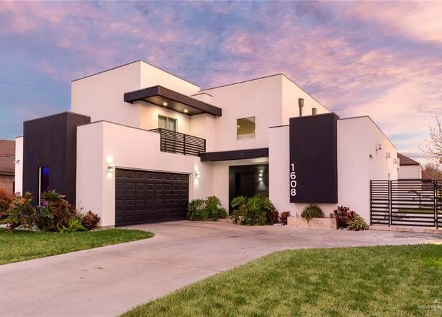Property at 1608 Audrey Dr, Mission, TX 78572, 4 beds, 3.5 baths