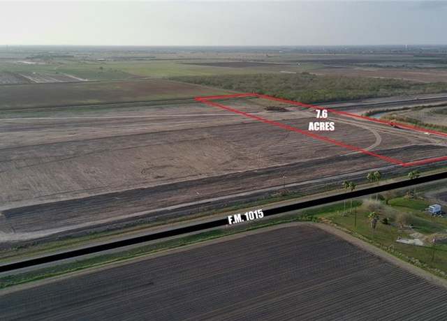 Property at 22711 FM 1015, Edcouch, TX 78538