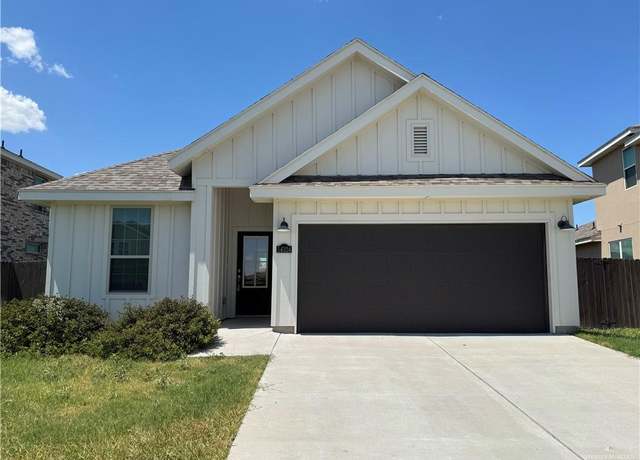 Property at 14324 Chalk Ridge Dr, Mcallen, TX 78504, 4 beds, 2 baths