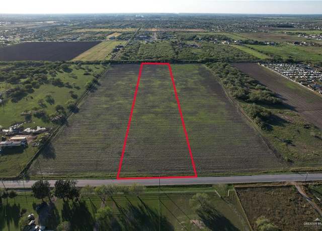 Property at 000 N Mile 1 1/2 W, Mercedes, TX 78570