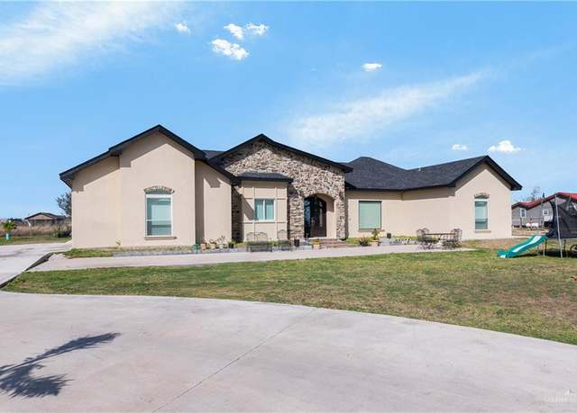 Property at 8305 Huatulco St, Weslaco, TX 78599, 4 beds, 3.5 baths