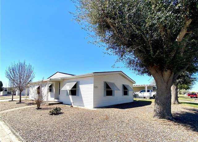 Property at 201 Stage Coach Dr, Mission, TX 78574, 2 beds, 2 baths