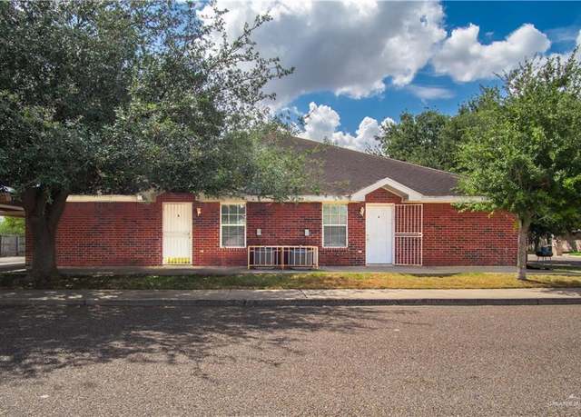 Property at 1206 Prosperity Dr, Edinburg, TX 78541