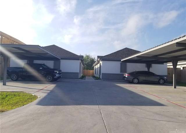 Property at 1802 W Ramirez St, Mission, TX 78572