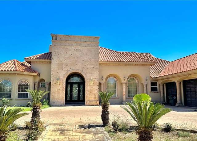 Property at 2401 Santa Monica, Mission, TX 78572, 5 beds, 5.5 baths