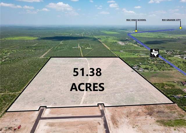 Property at TBD La Carla Rd, Rio Grande City, TX 78582