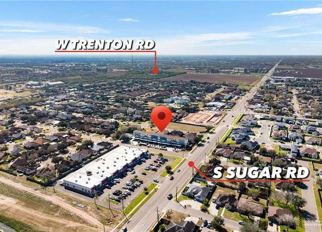 Property at 3302 S Sugar Rd Unit E, Edinburg, TX 78539, 3 beds, 3 baths