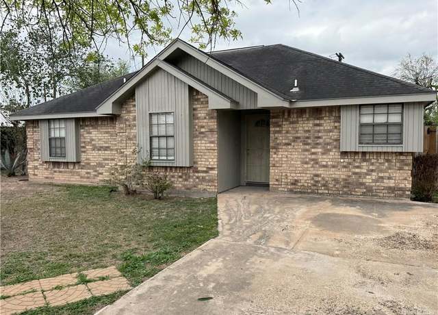 Property at 2123 W Zinnia Ave W, Mission, TX 78573, 3 beds, 1.5 baths