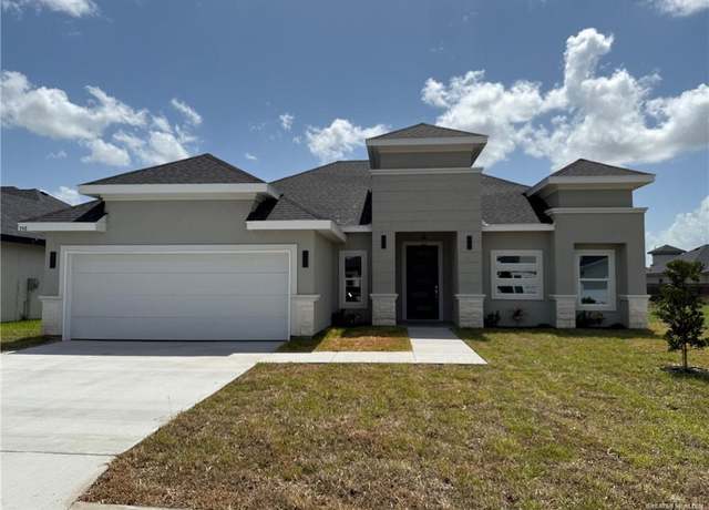 Property at 548 Pearl St, Edinburg, TX 78542, 3 beds, 2.5 baths