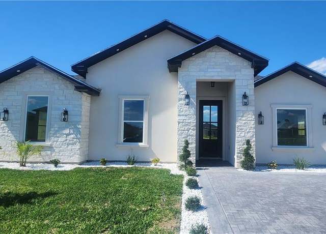 Property at 1205 E Boxwood St E, San Juan, TX 78589, 4 beds, 2 baths