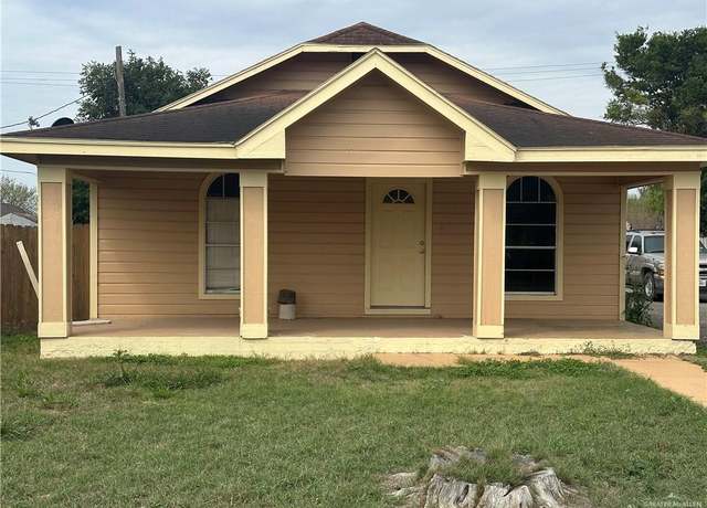 Property at 1615 Oblate Ave, Mission, TX 78572