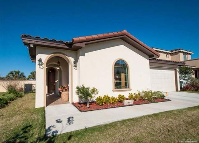Property at 2904 Capri Ct, Mission, TX 78572, 3 beds, 3 baths